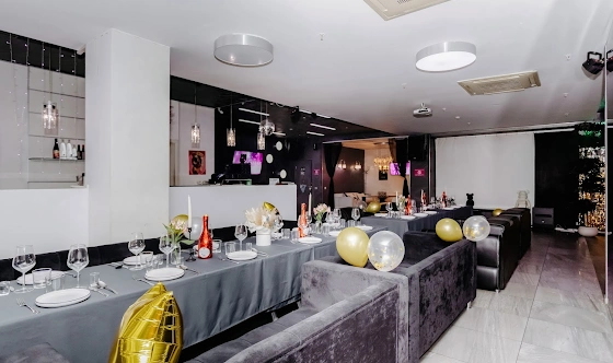 Фото №3 зала Основной зал