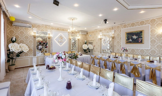 Фото №5 зала Большой зал