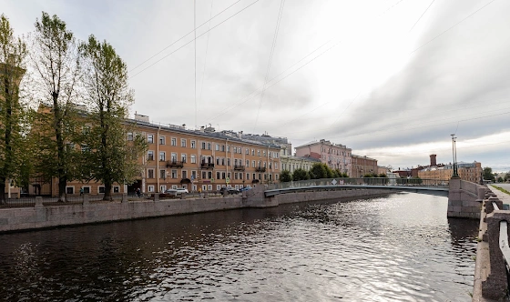 Фото №16 зала Основной зал