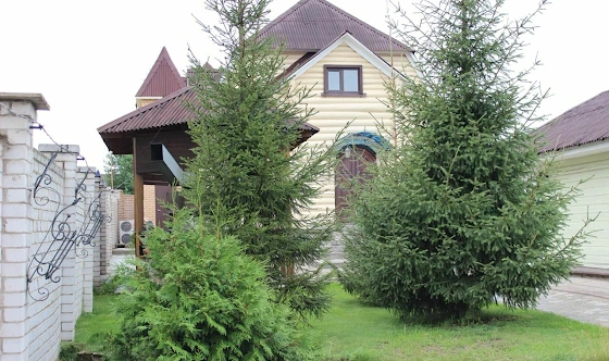 Фото №1 зала Дом 3