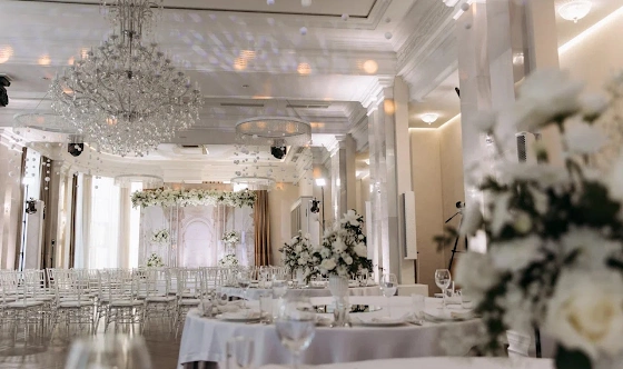 Фото №2 зала Большой зал