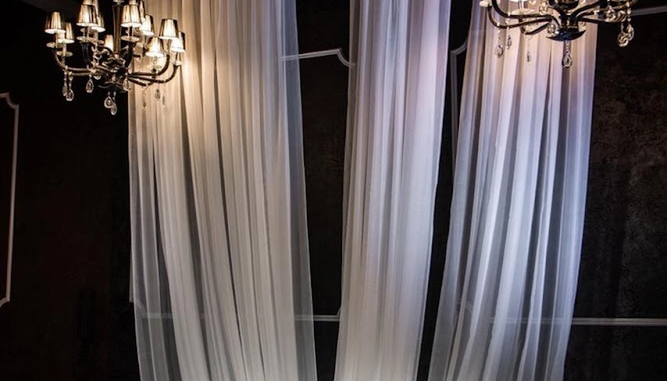 Фото №4 зала Банкетный зал