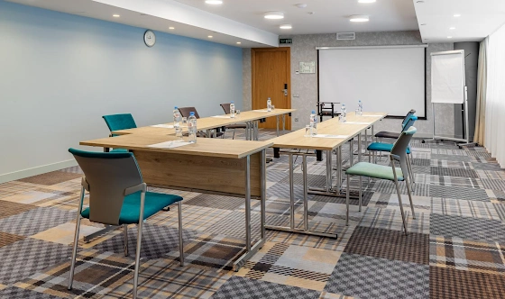 Фото №1 зала Зал «Лермонтов»