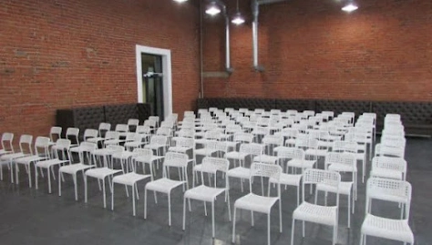 Фото №2 зала Конференц-зал