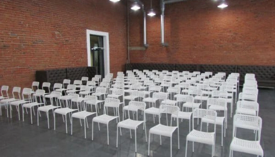 Фото №2 зала Конференц-зал