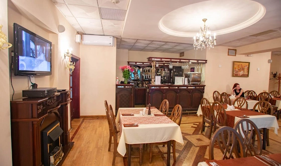 Фото №4 зала Зал на 40 человек