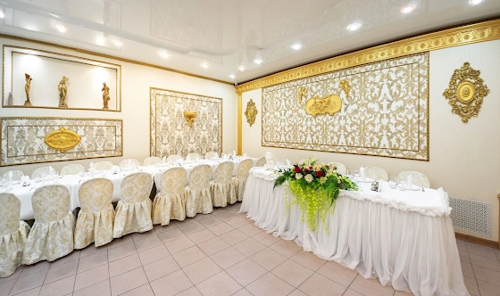 Фото №6 зала Малый зал