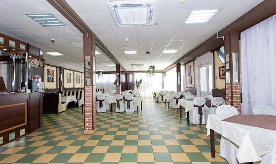 Фото №13 зала Основной зал