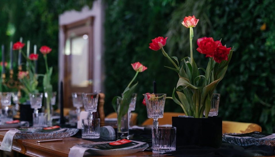 Фото №18 зала Основной зал