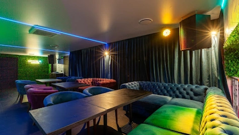 Фото №5 зала Караоке зал 