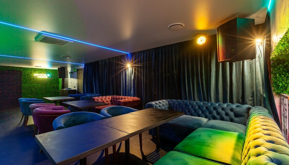 Фото №5 зала Караоке зал 