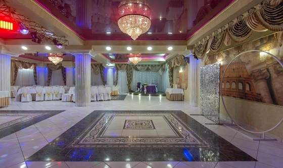 Фото №3 зала Зал на 150 человек