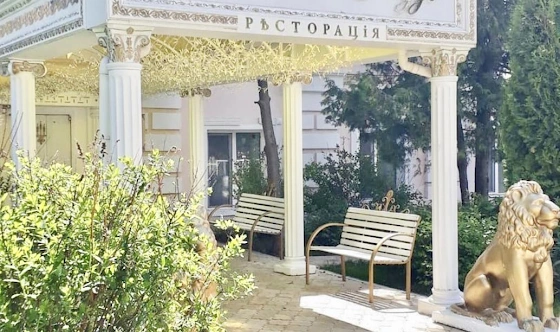 Фото №7 зала Большой зал