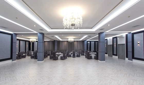 Фото №10 зала Банкетный зал