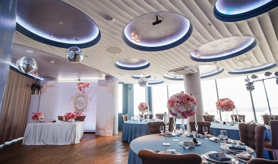 Фото №2 зала Основной зал