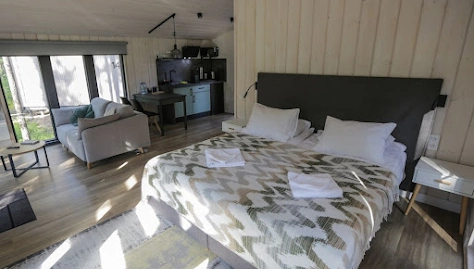 Фото №2 зала Дабл Хаус