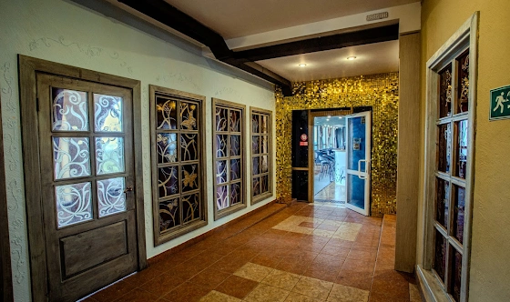 Фото №5 зала Зал "Белый"