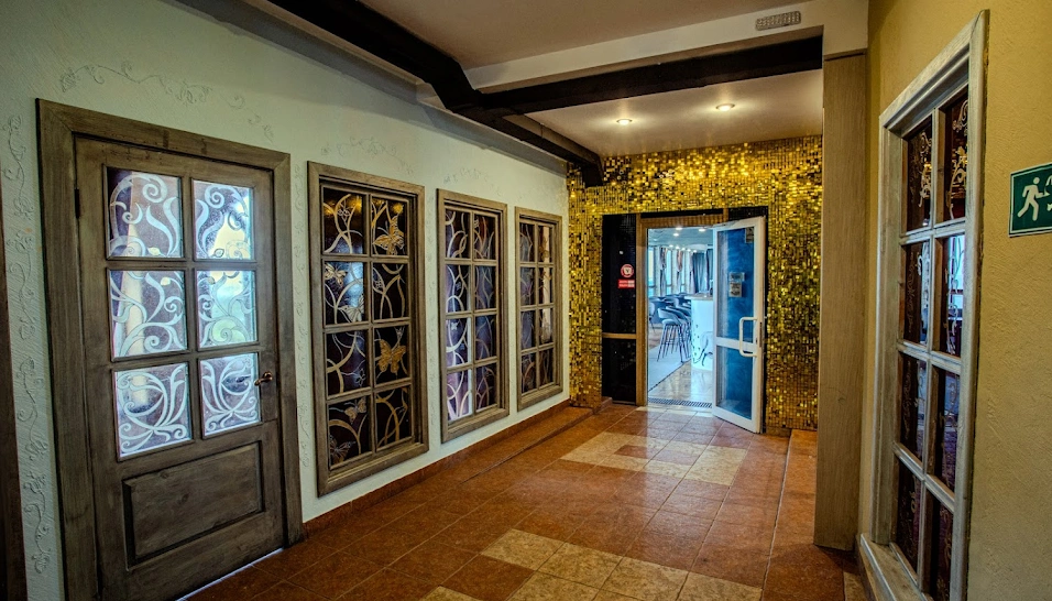 Фото №5 зала Зал "Белый"