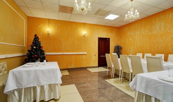 Фото №6 зала Малый зал