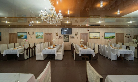 Фото №7 зала Зал на 120 человек