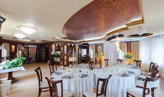 Фото №9 зала Основной зал