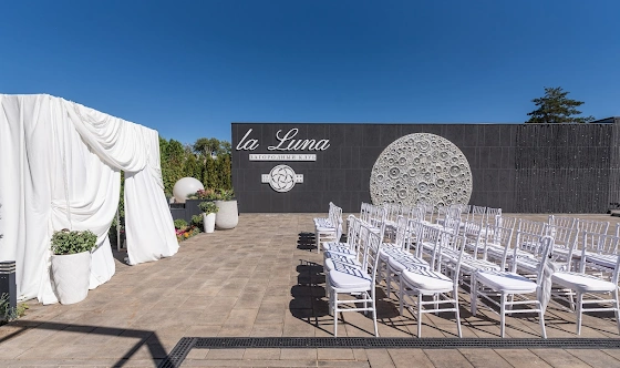 Фото №19 зала Основной зал