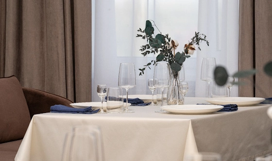 Фото №6 зала VIP-комната