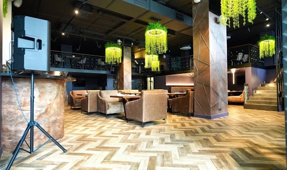 Фото №3 зала Второй зал 