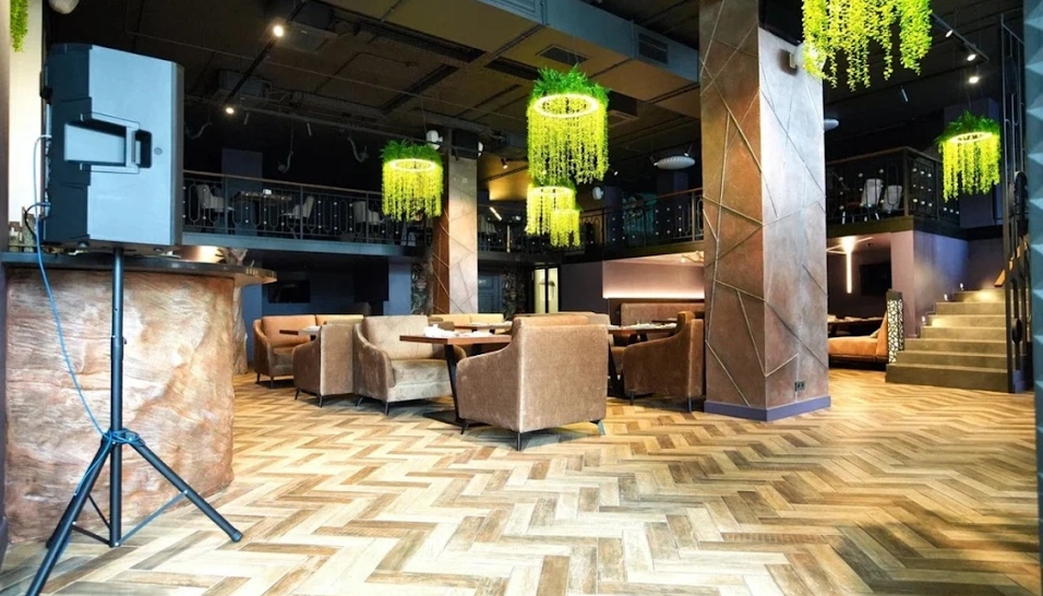 Фото №3 зала Второй зал 