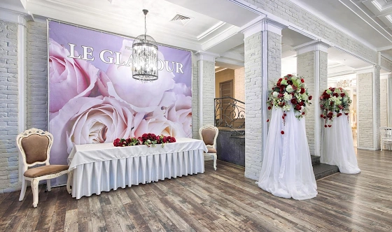 Фото №11 зала Зал "Большой лофт"