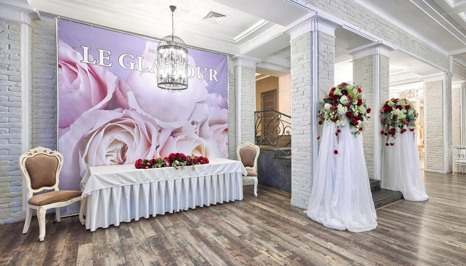 Фото №11 зала Зал "Большой лофт"