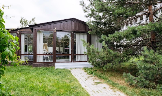 Фото №16 зала Основной зал