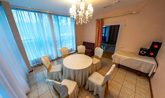 Фото №3 зала VIP-зал