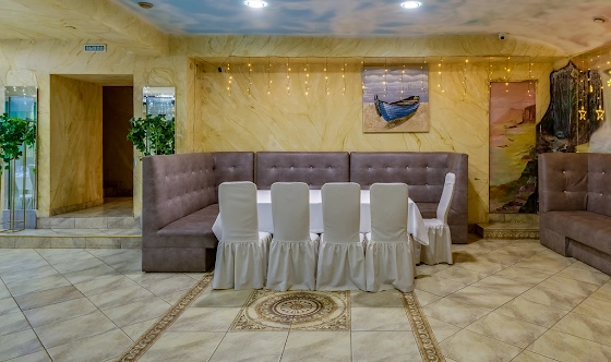 Фото №14 зала Основной зал