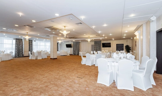 Фото №6 зала Зал «Лазурный Берег»