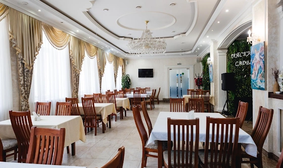 Фото №18 зала Основной зал