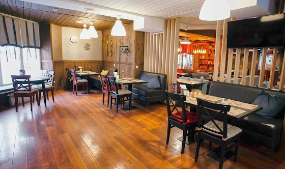 Фото №3 зала Основной зал 