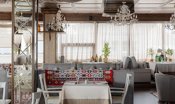 Фото №3 зала Основной зал 