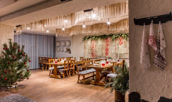 Фото №5 зала Основной зал