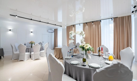 Фото №4 зала Зал на 40 персон