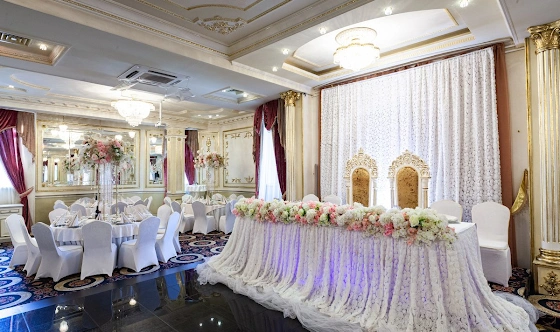 Фото №4 зала Дворцовый зал