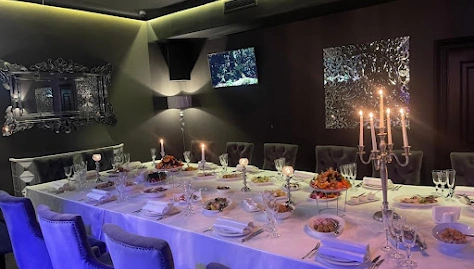 Фото №5 зала Караоке-зал