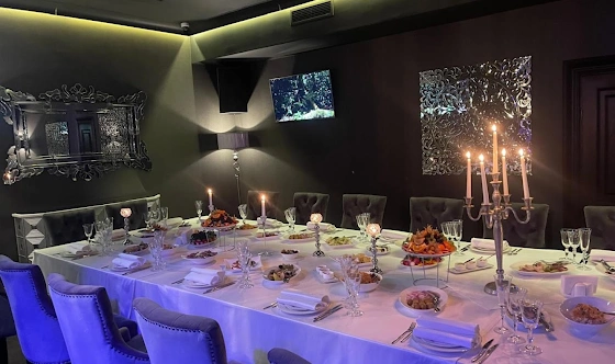 Фото №5 зала Караоке-зал