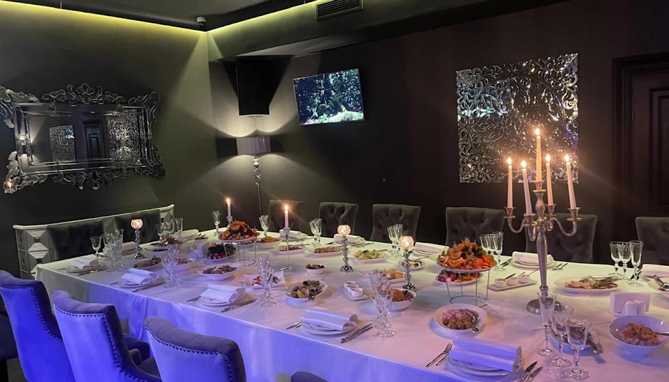 Фото №5 зала Караоке-зал