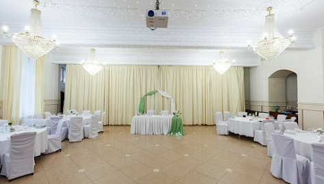 Фото №5 зала Большой зал 