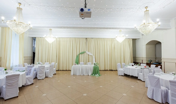 Фото №5 зала Большой зал 