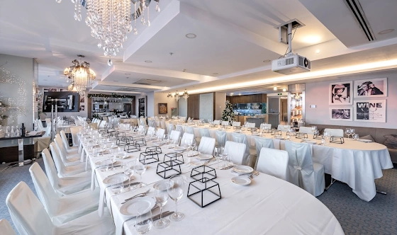 Фото №5 зала Ресторан 10Ten