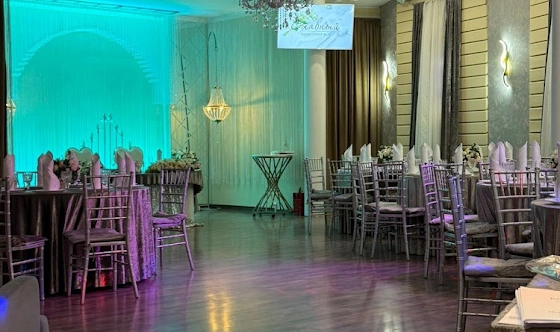 Фото №7 зала Основной зал