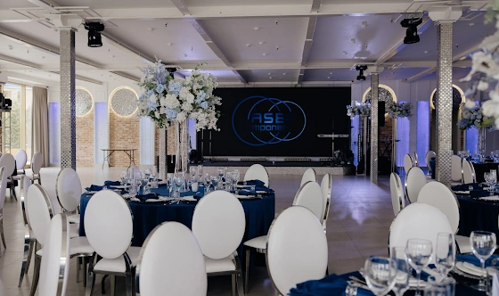 Фото №3 зала Зал Bright