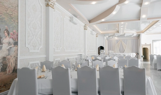 Фото №18 зала Банкетный зал